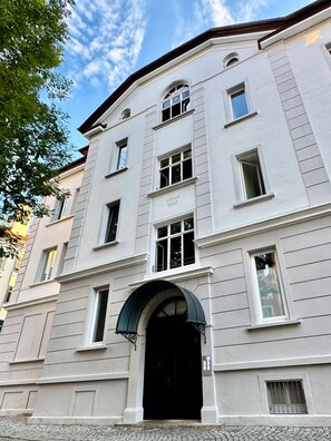 Exteriör