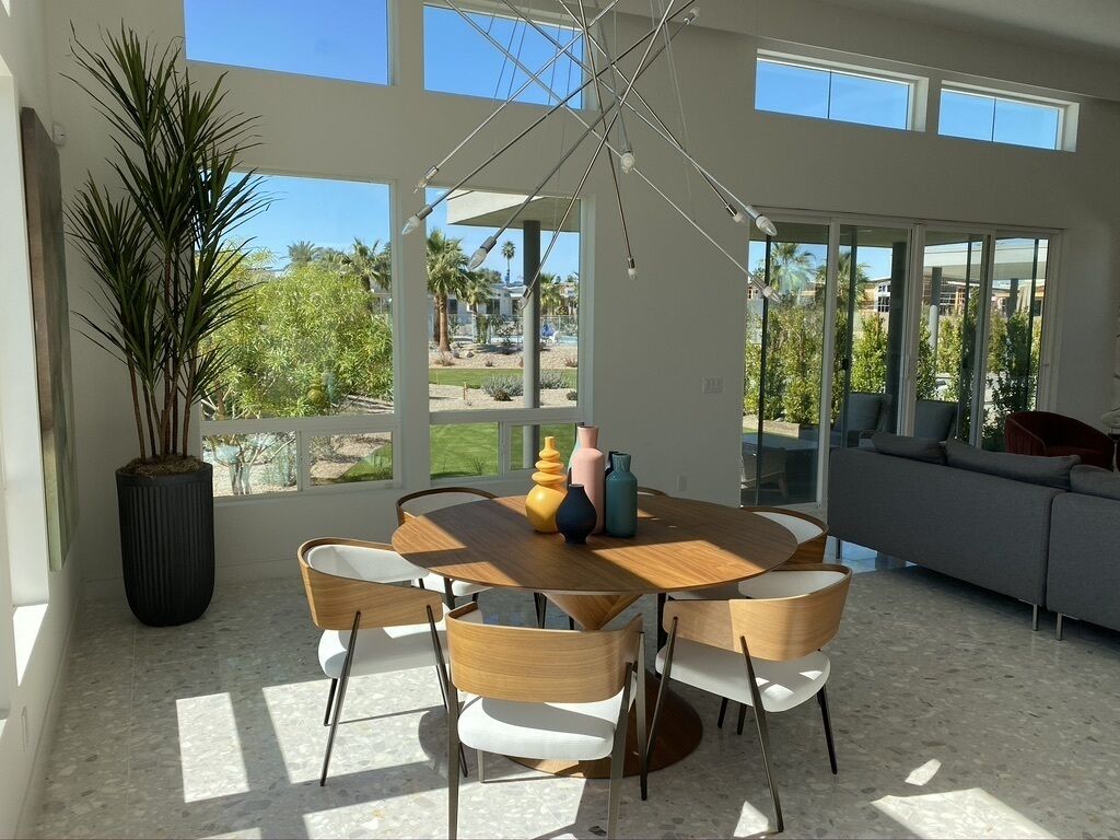 Brand New Modern Dream Home Close to Tennis Garden