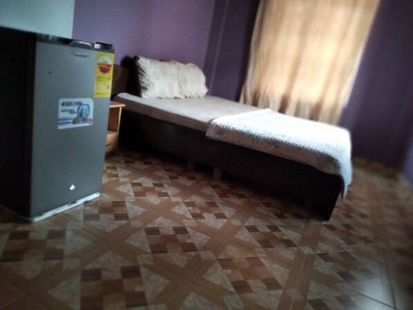 Executive Double or Twin Room