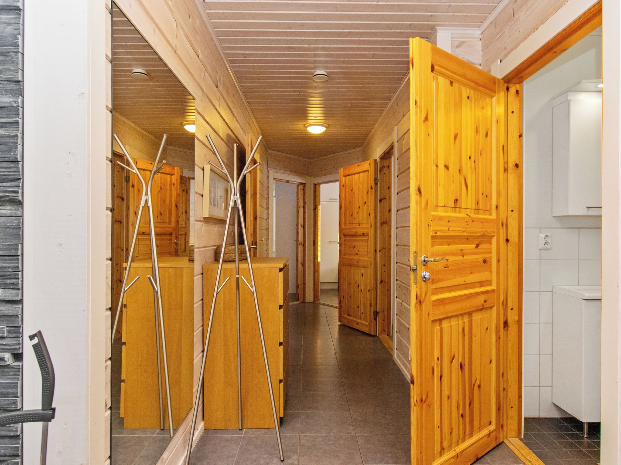 Inside other