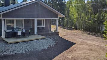 UdendĂžrs spisemuligheder