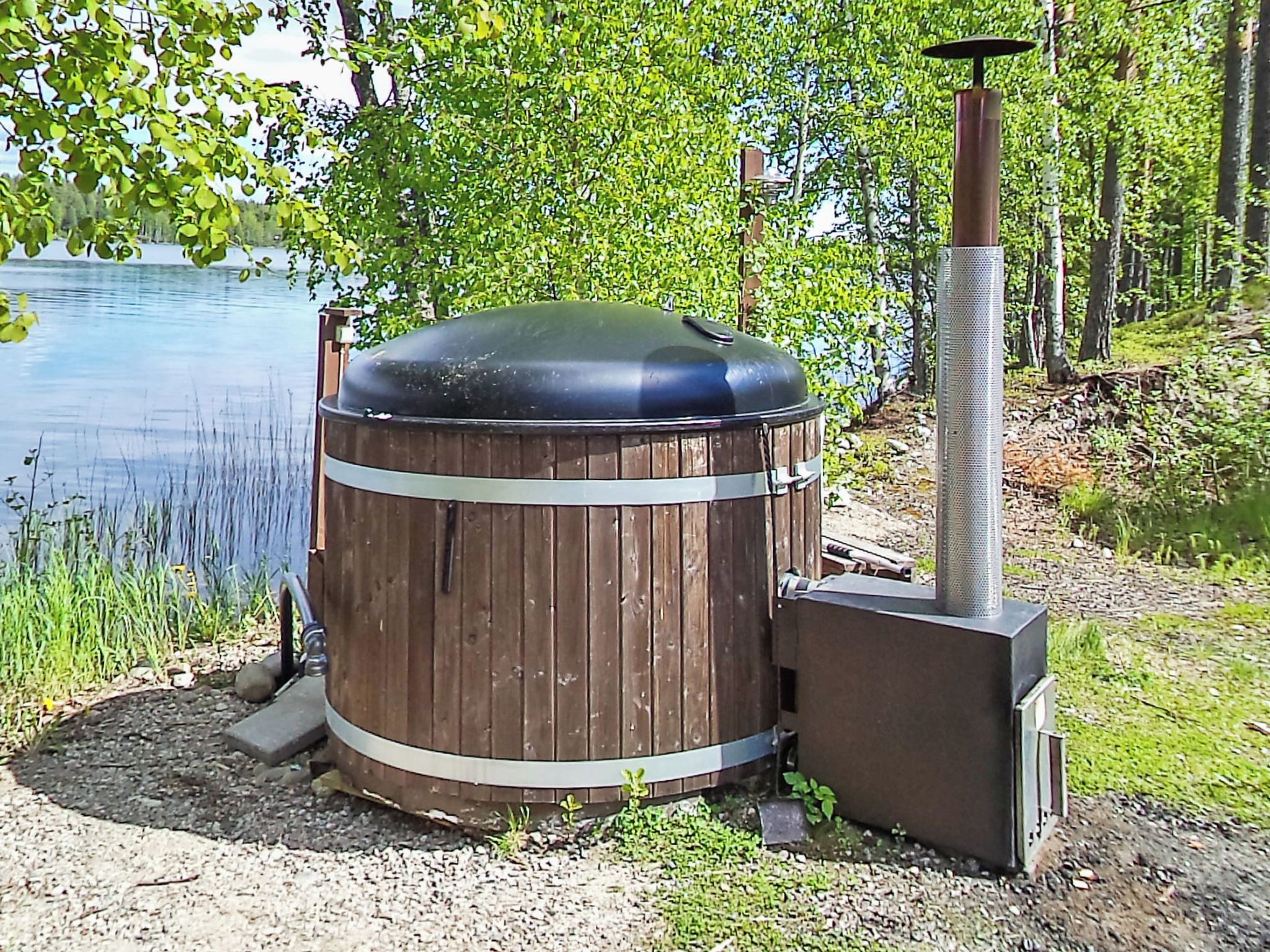 Ulkoalueet