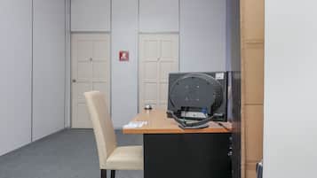 Recepció