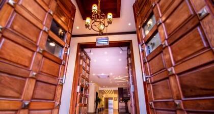 Hotel One Garden Town Lahore