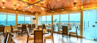 Hotel One Garden Town Lahore