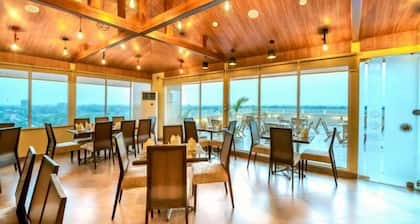 Hotel One Garden Town Lahore