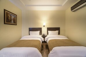 Deluxe Twin Room - Hotel One Sahiwal (Sahiwal)