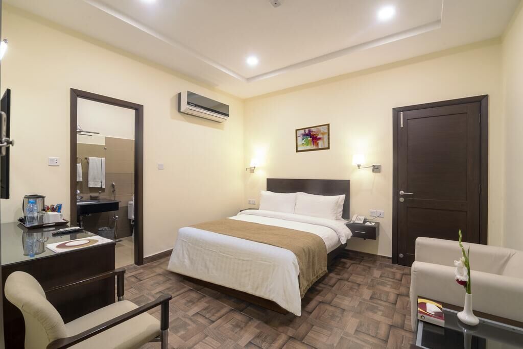 Kamar
