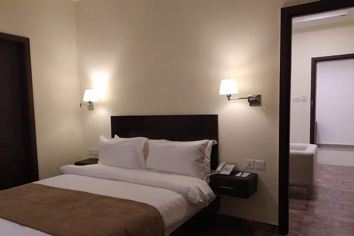Suite Room
