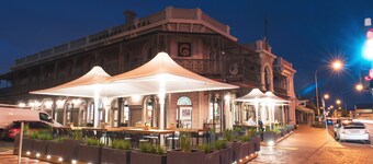Ramsgate Hotel by Nightcap Social