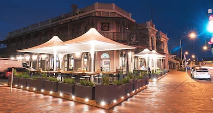 Ramsgate Hotel by Nightcap Social