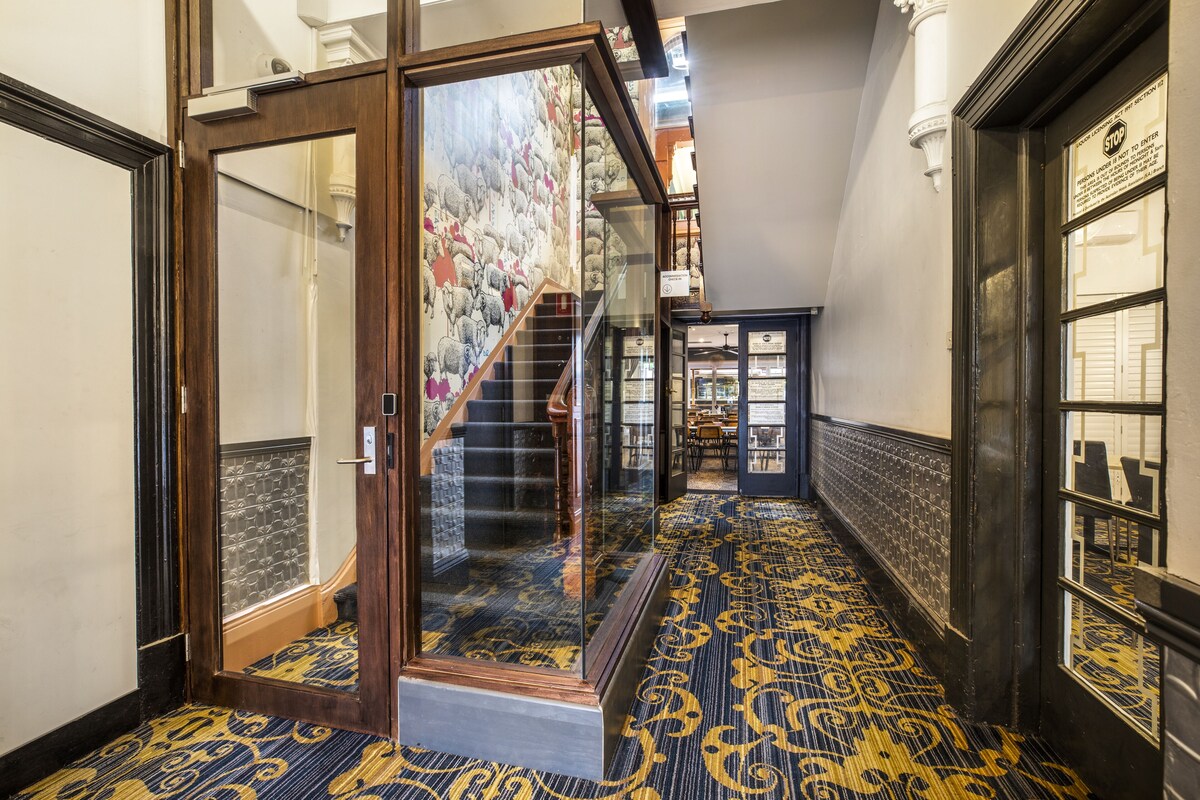 Ramsgate Hotel by Nightcap Social