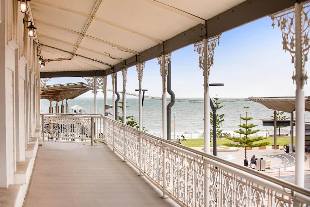 Ramsgate Hotel by Nightcap Social