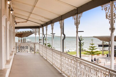 Ramsgate Hotel by Nightcap Social