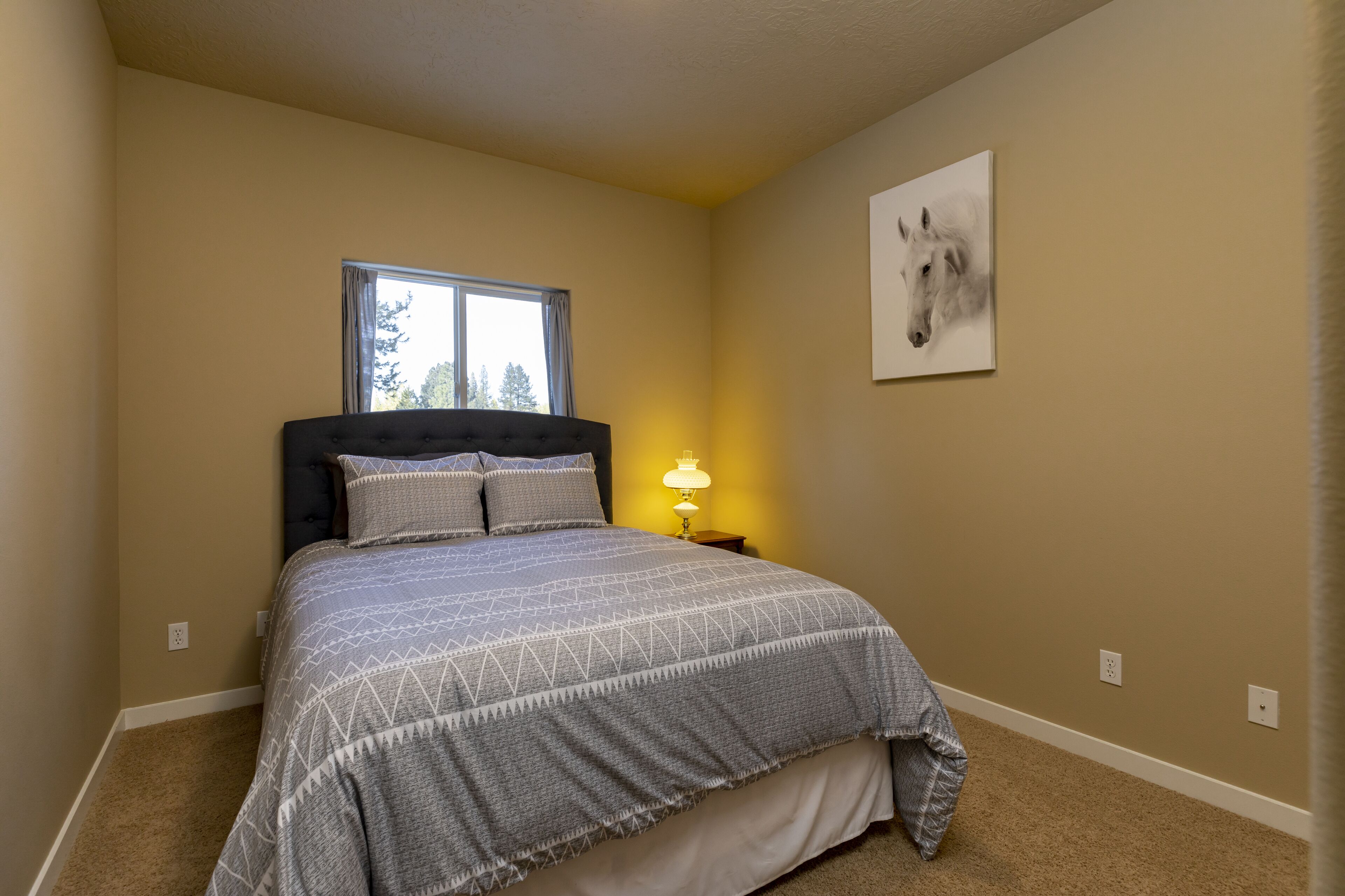 3 chambres, bureau, fer et planche à repasser, Wi-Fi gratuit