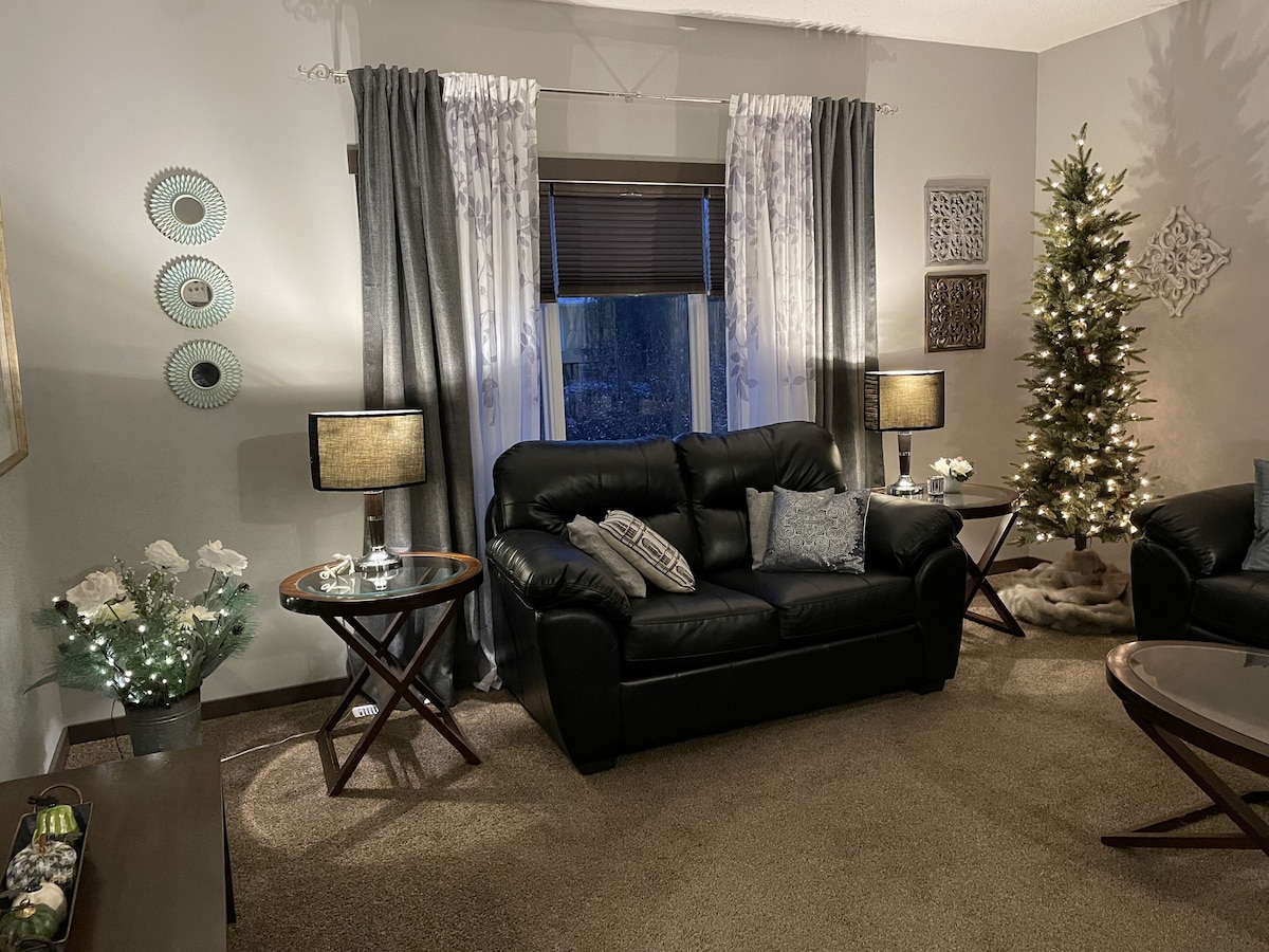 Image de profil de l’hôte