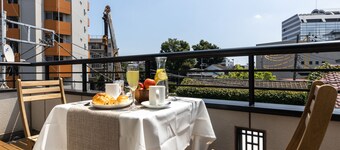 Urban Stay Shinagawa