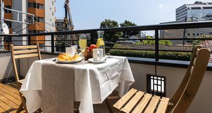 Urban Stay Shinagawa