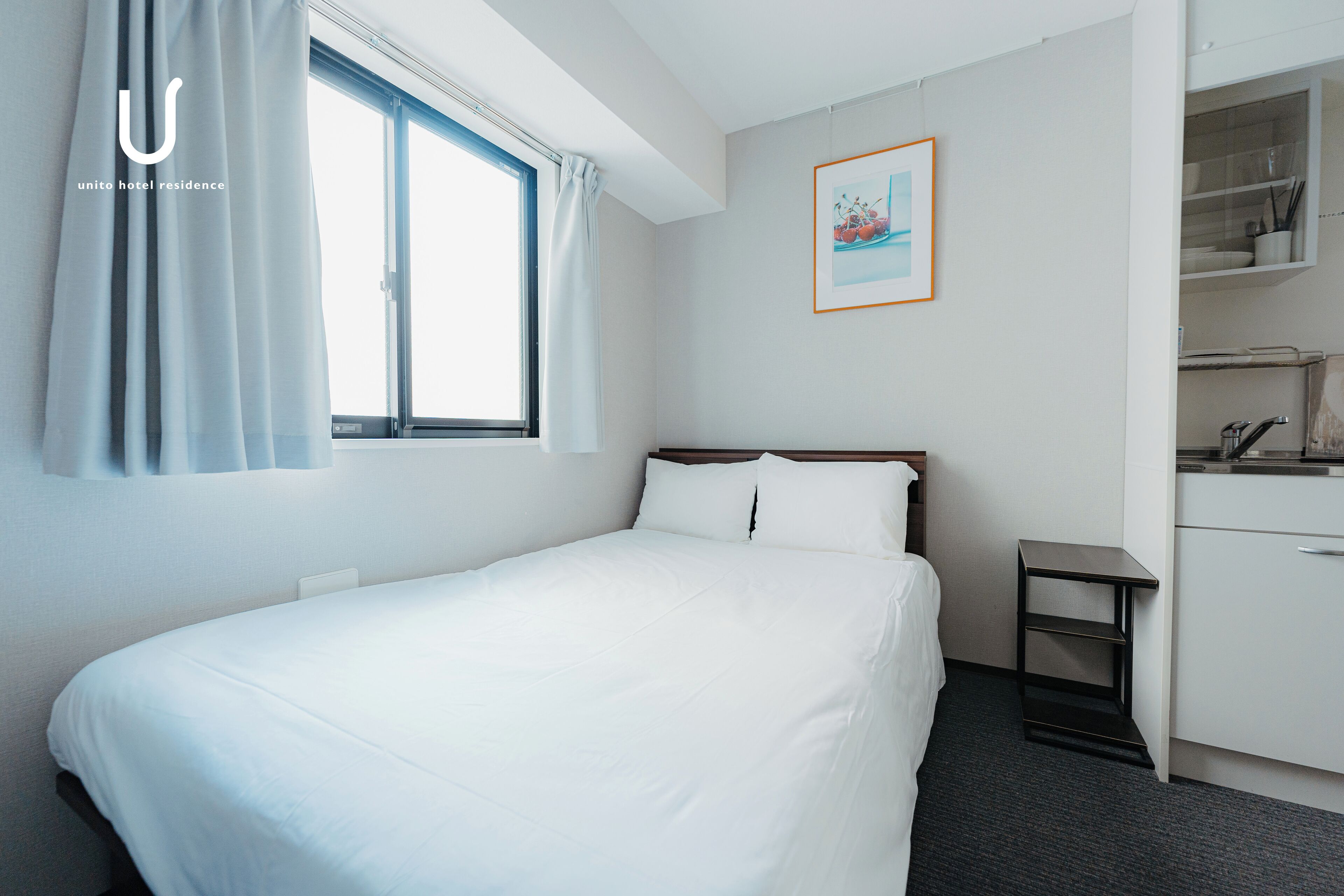 Photo - unito SHIODOME