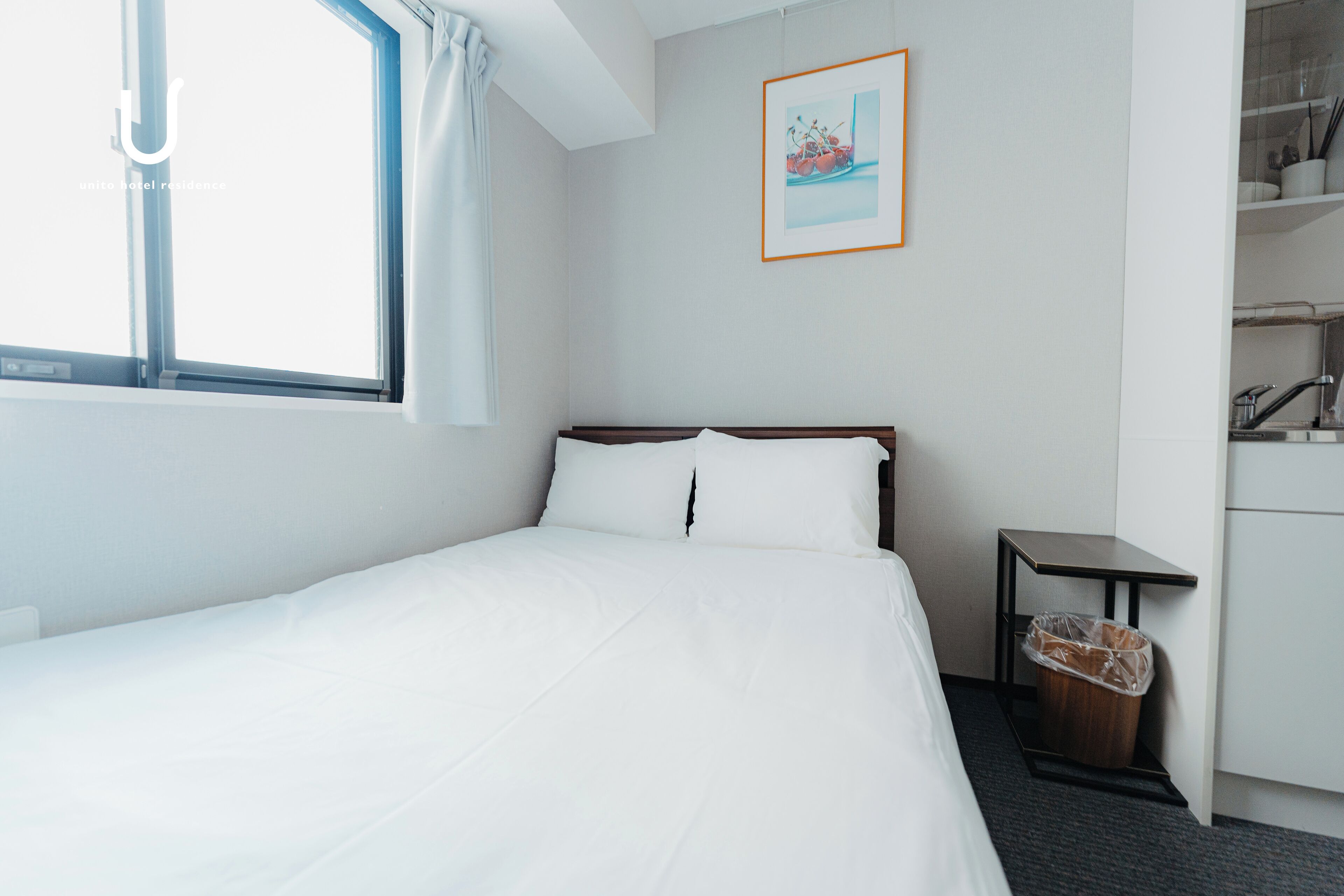 Photo - unito SHIODOME