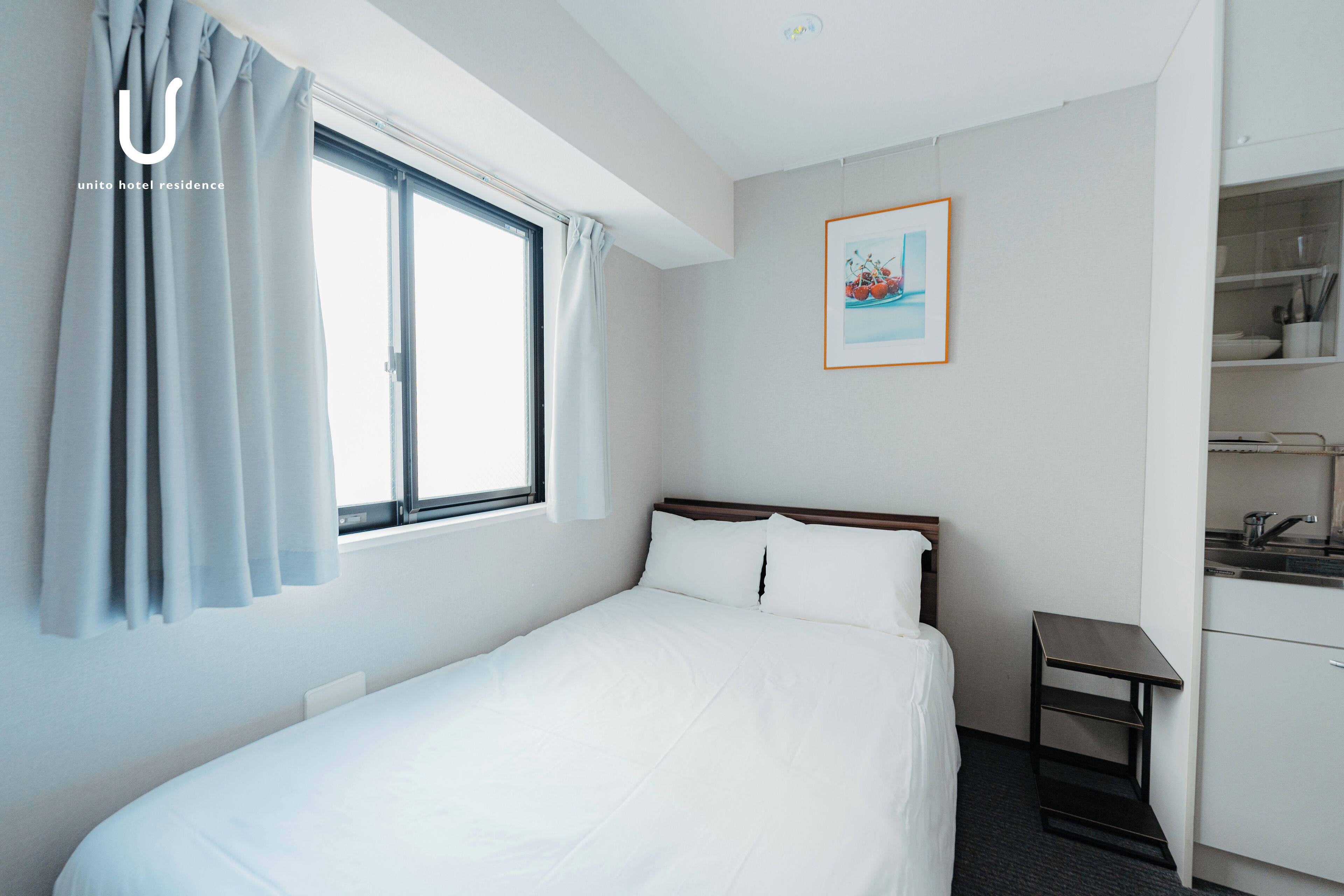 Photo - unito SHIODOME