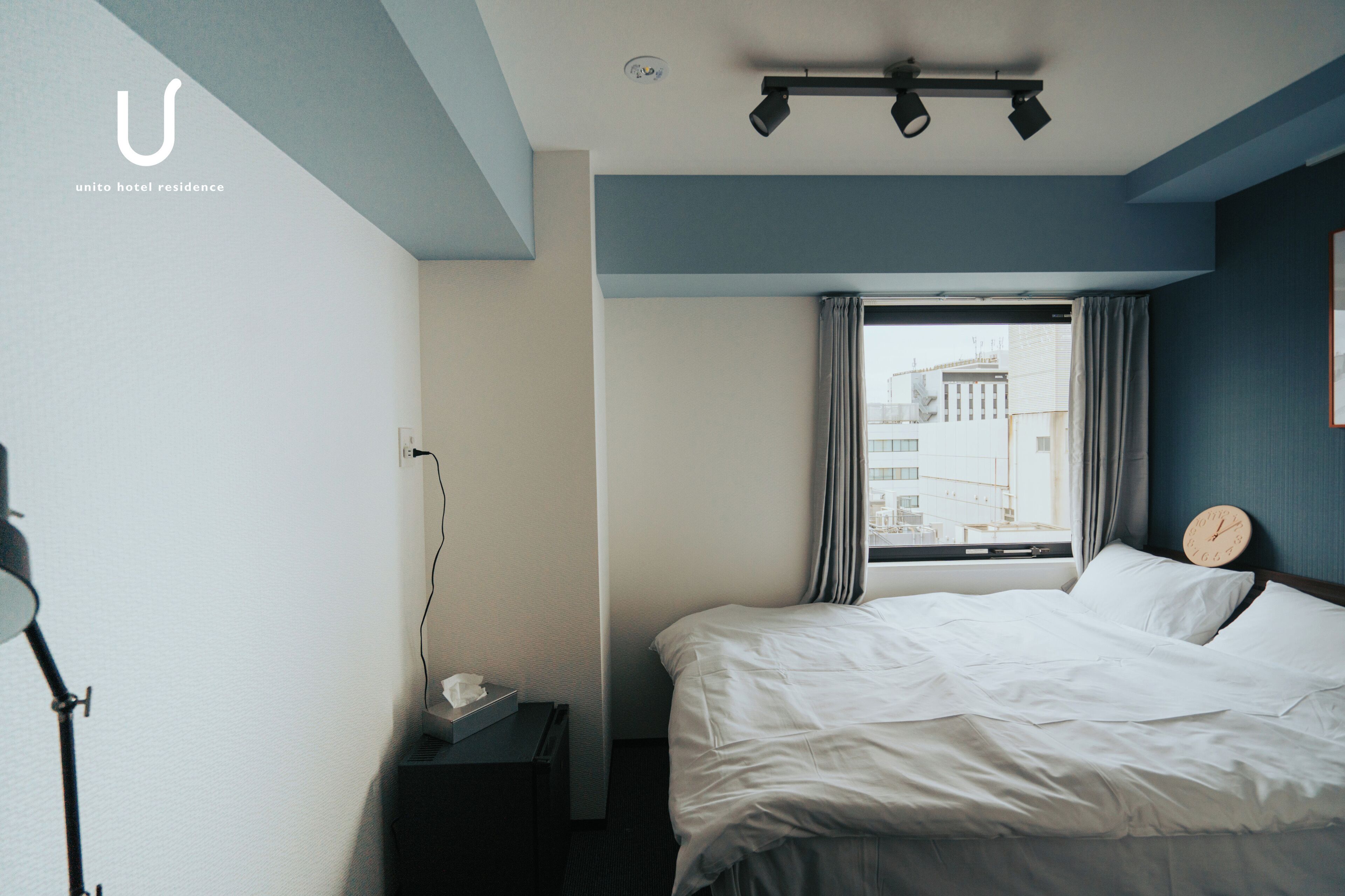 Photo - unito SHIODOME