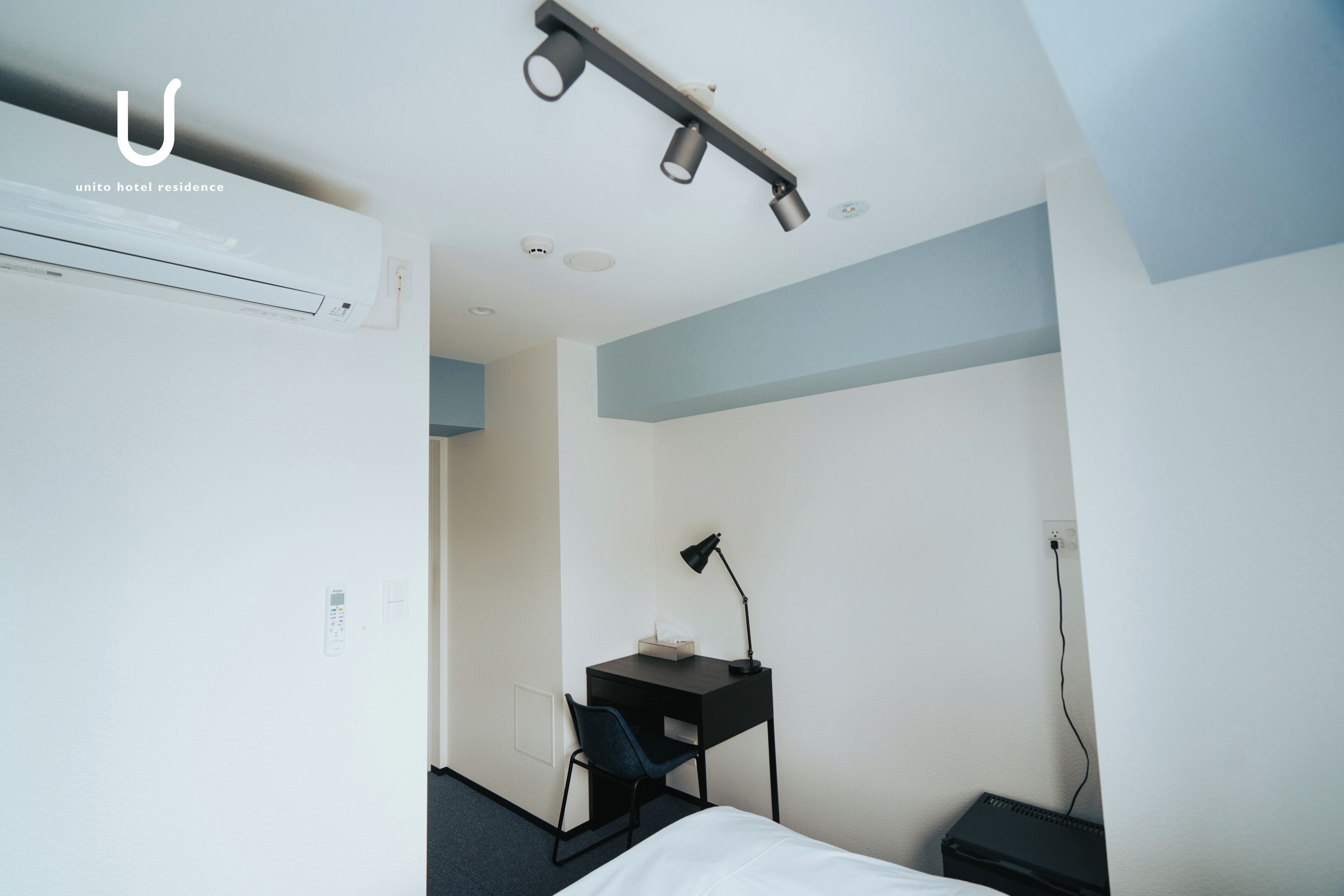 Photo - unito SHIODOME