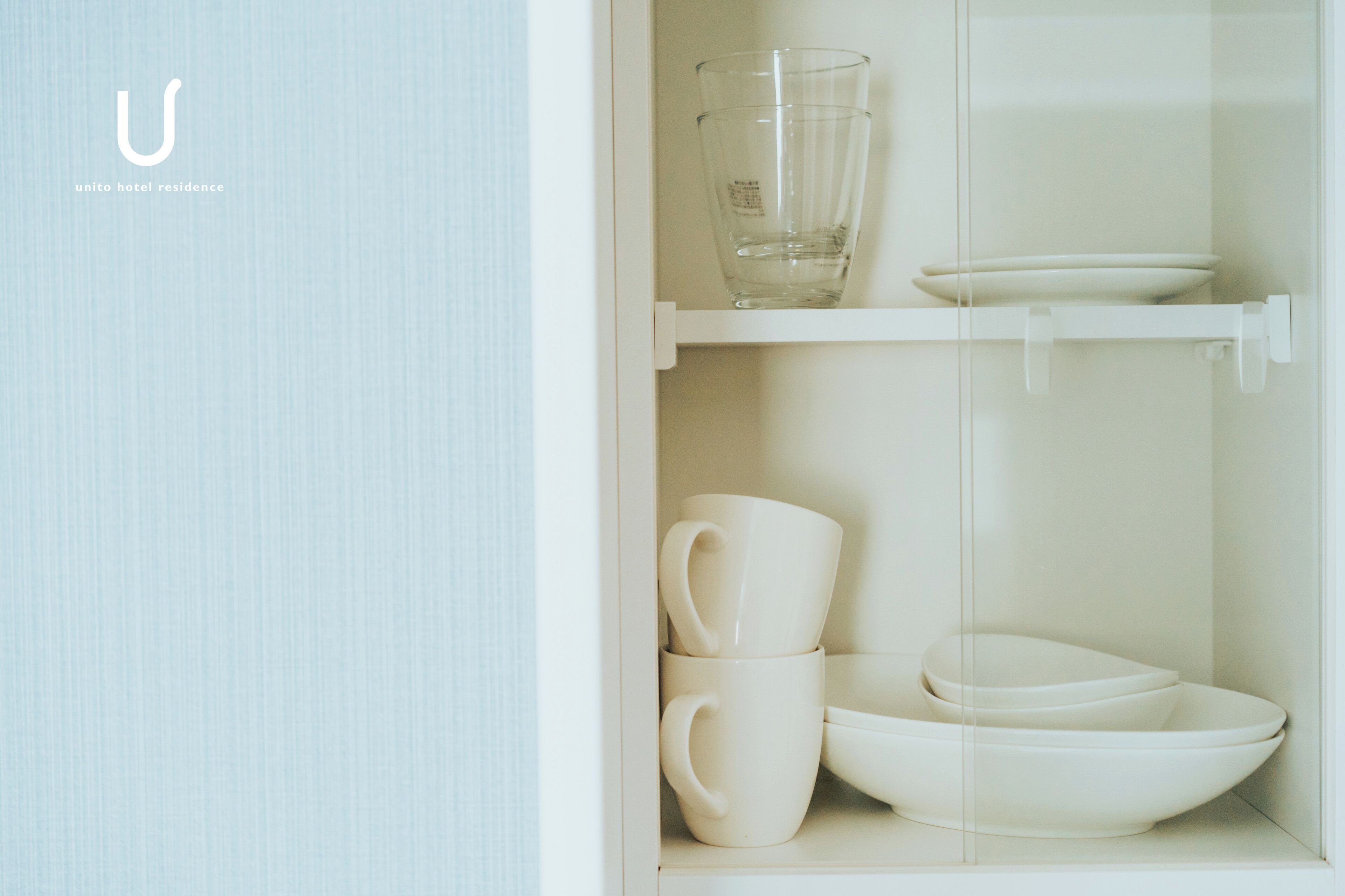 Photo - unito SHIODOME