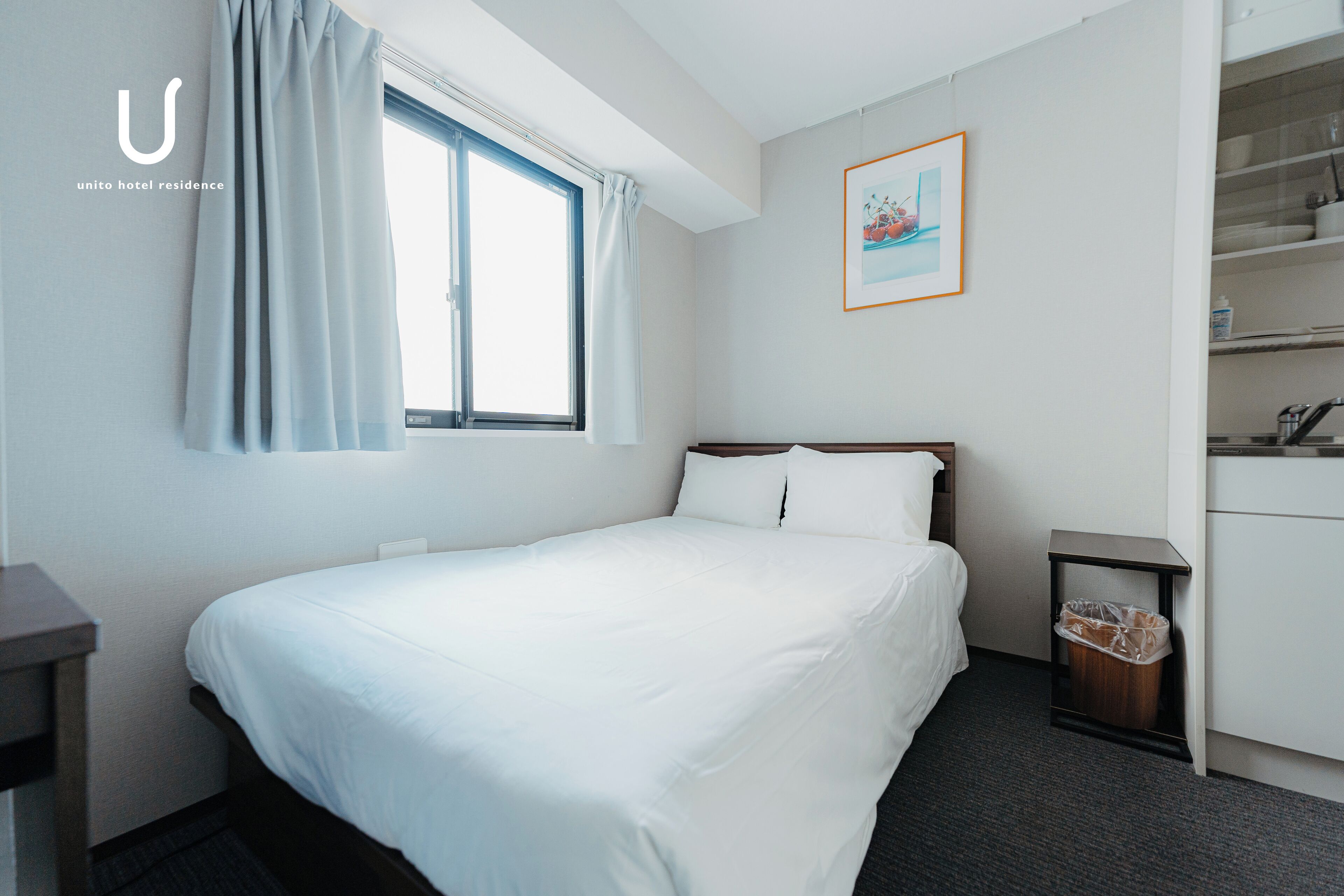 Photo - unito SHIODOME