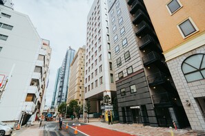 บริเวณภายนอก