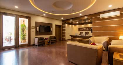 Hotel One Tariq Road Multan