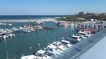 Jachthafen