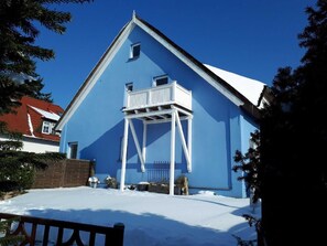 Udendørsområde