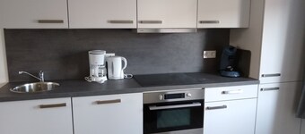 105.2 apartment 200 meters from beach