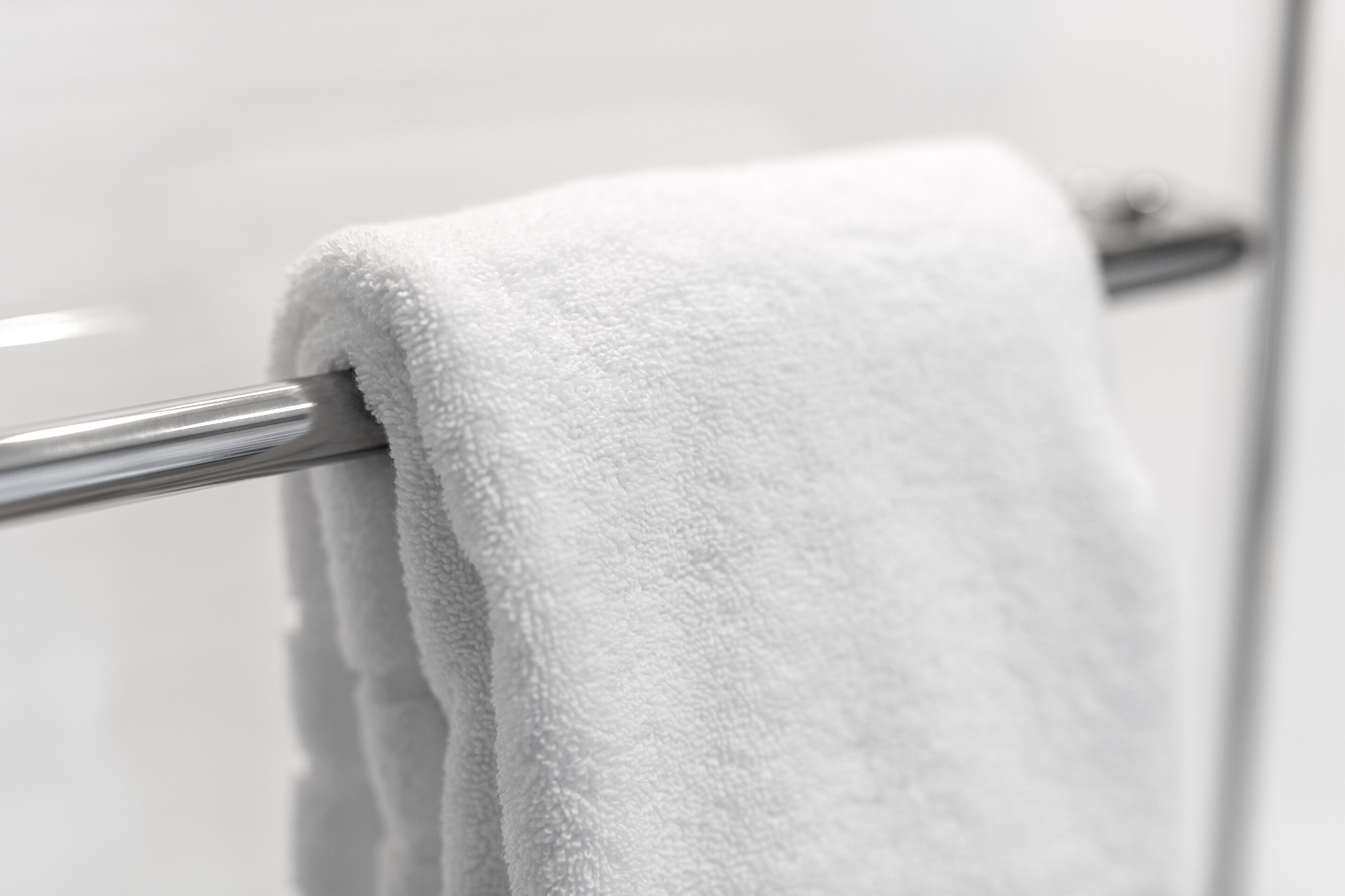 shower, rainfall showerhead, free toiletries, hair dryer