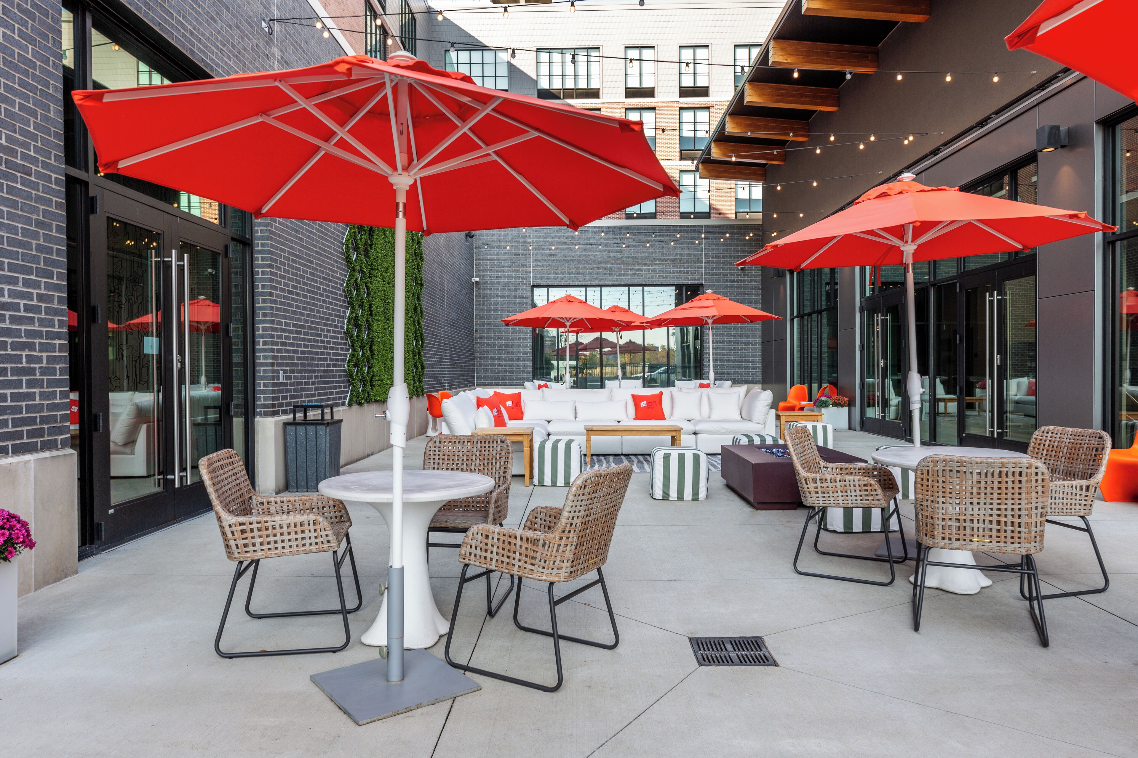 Photo - Aloft Columbus Easton