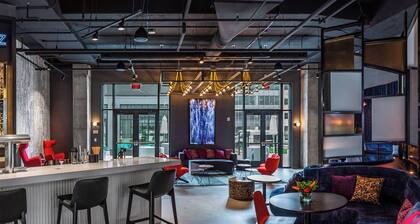 Aloft Columbus Easton