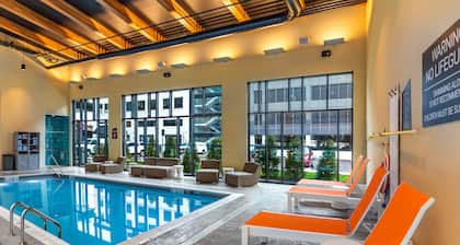 Aloft Columbus Easton