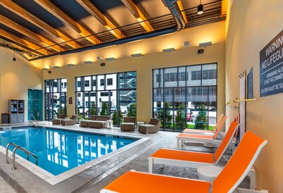 Aloft Columbus Easton