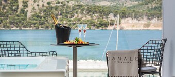 Canale Hotel & Suites