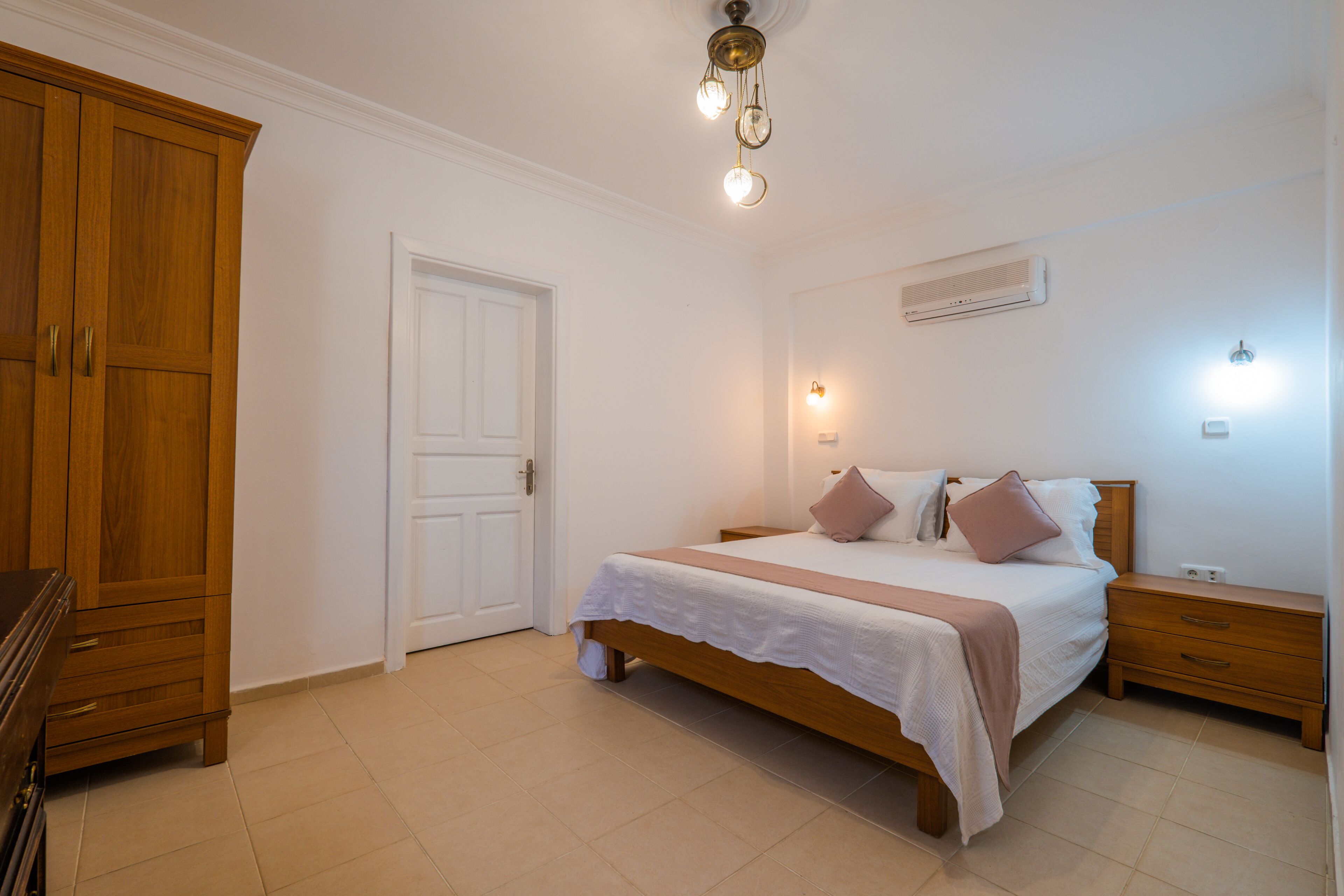 Foto - Infinity Flora Villa