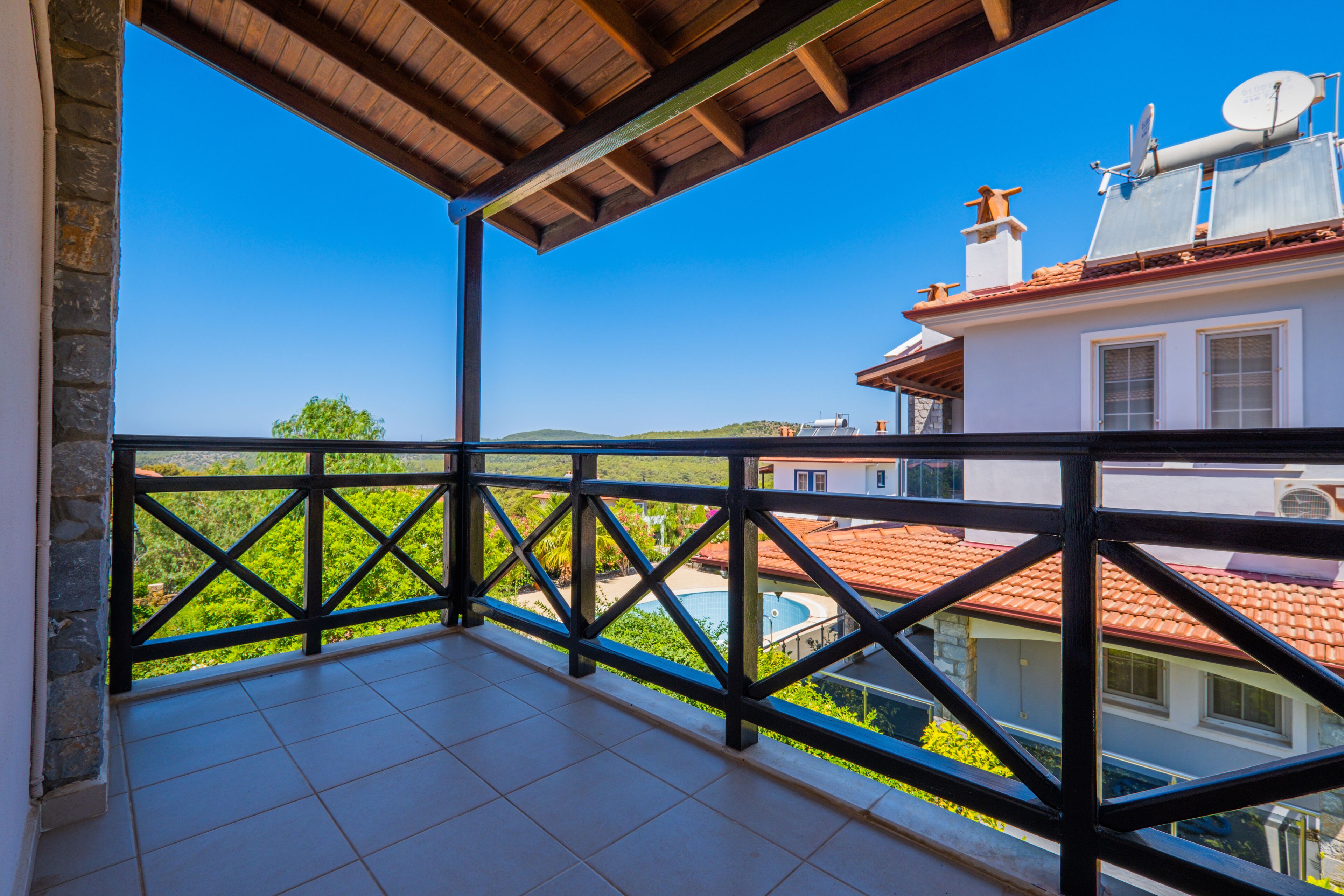 Photo - Infinity Flora Villa