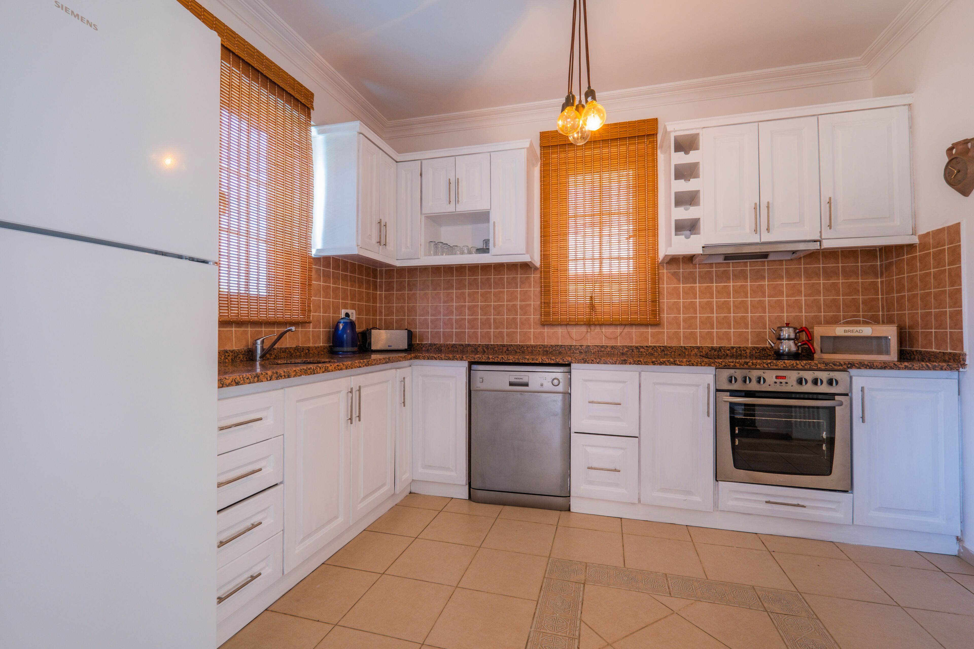 Foto - Infinity Flora Villa