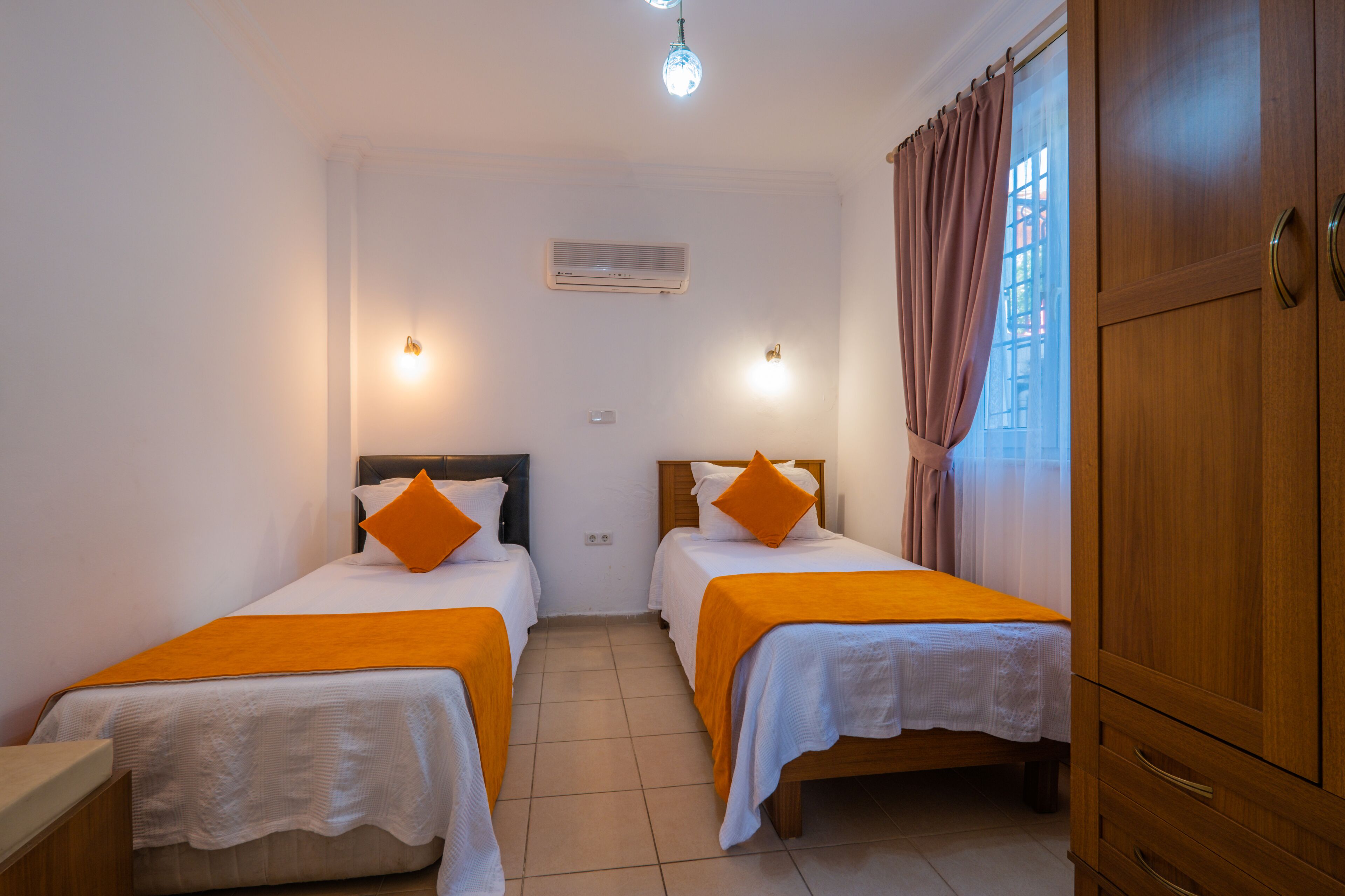 Foto - Infinity Flora Villa