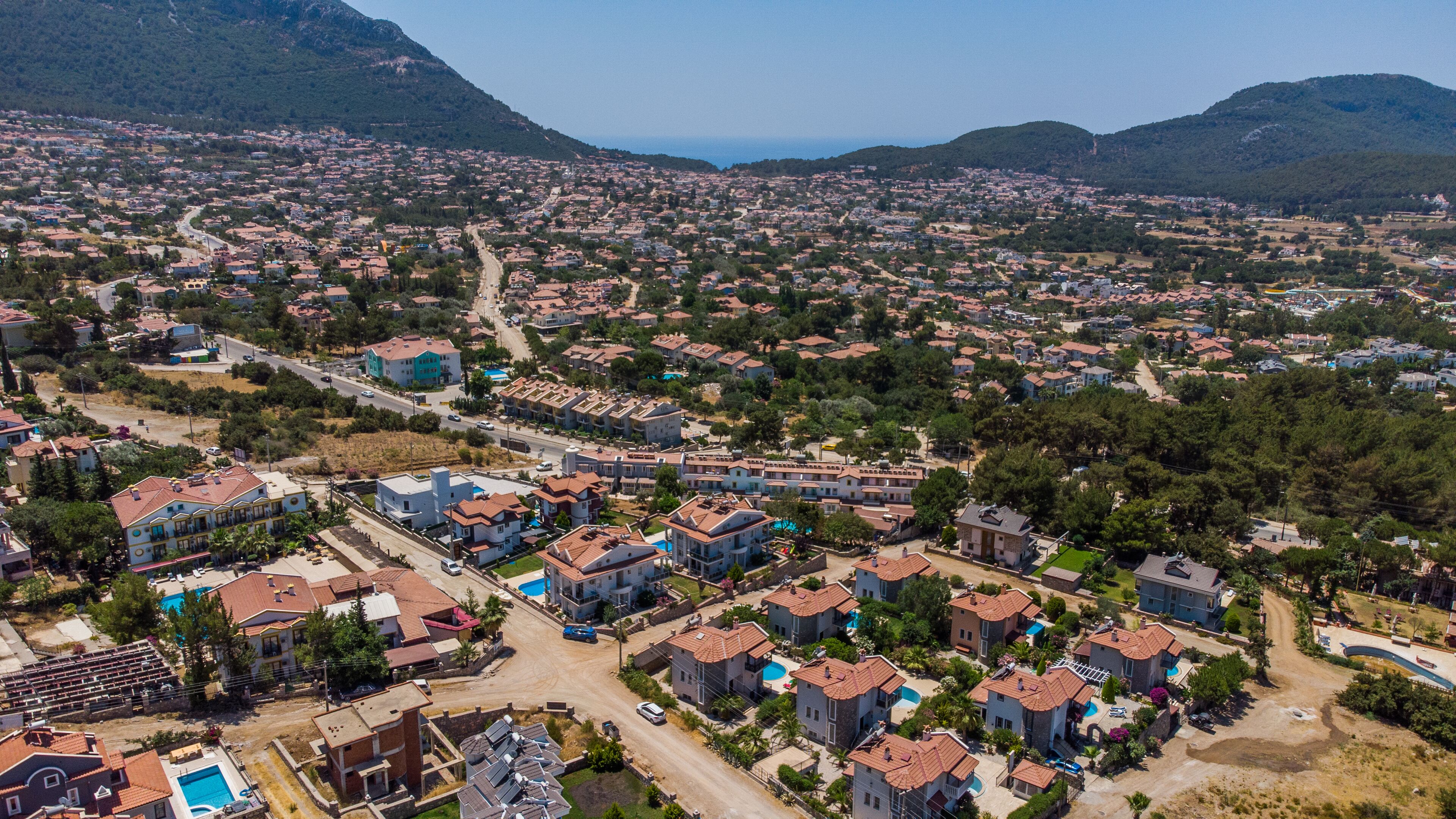 Foto - Infinity Flora Villa