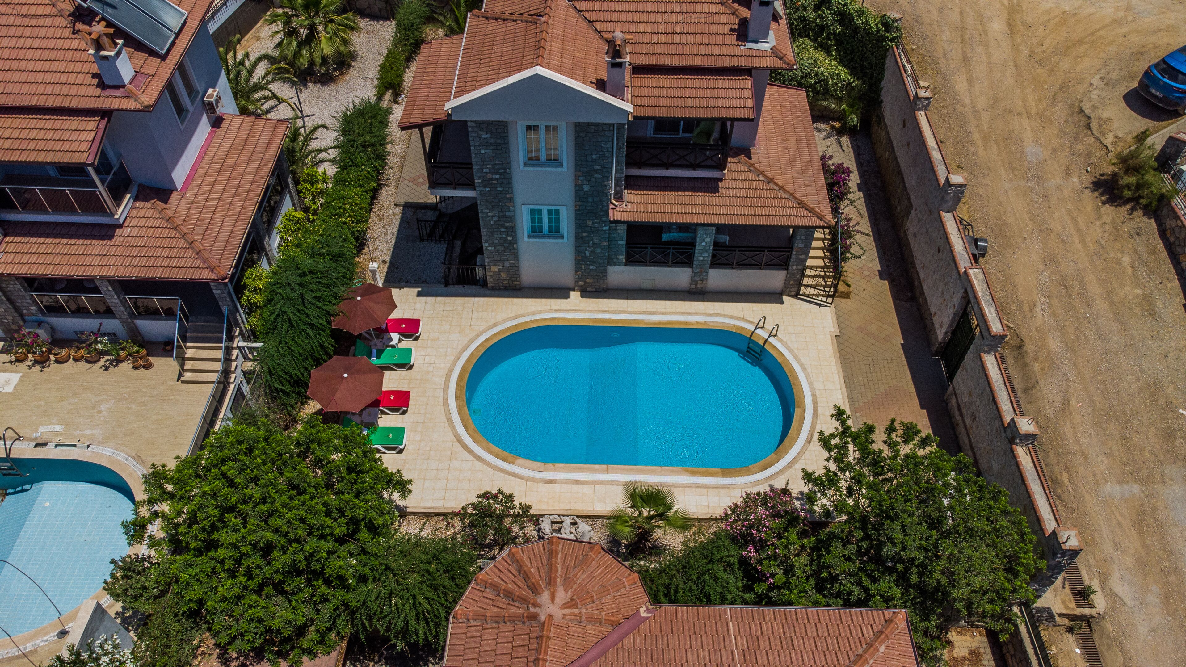 Foto - Infinity Flora Villa