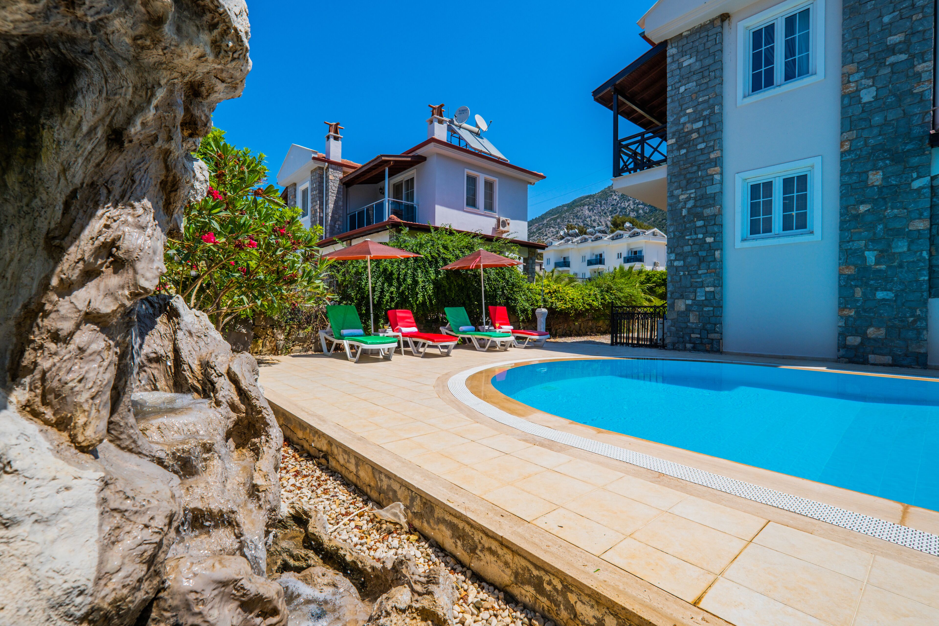 Foto - Infinity Flora Villa