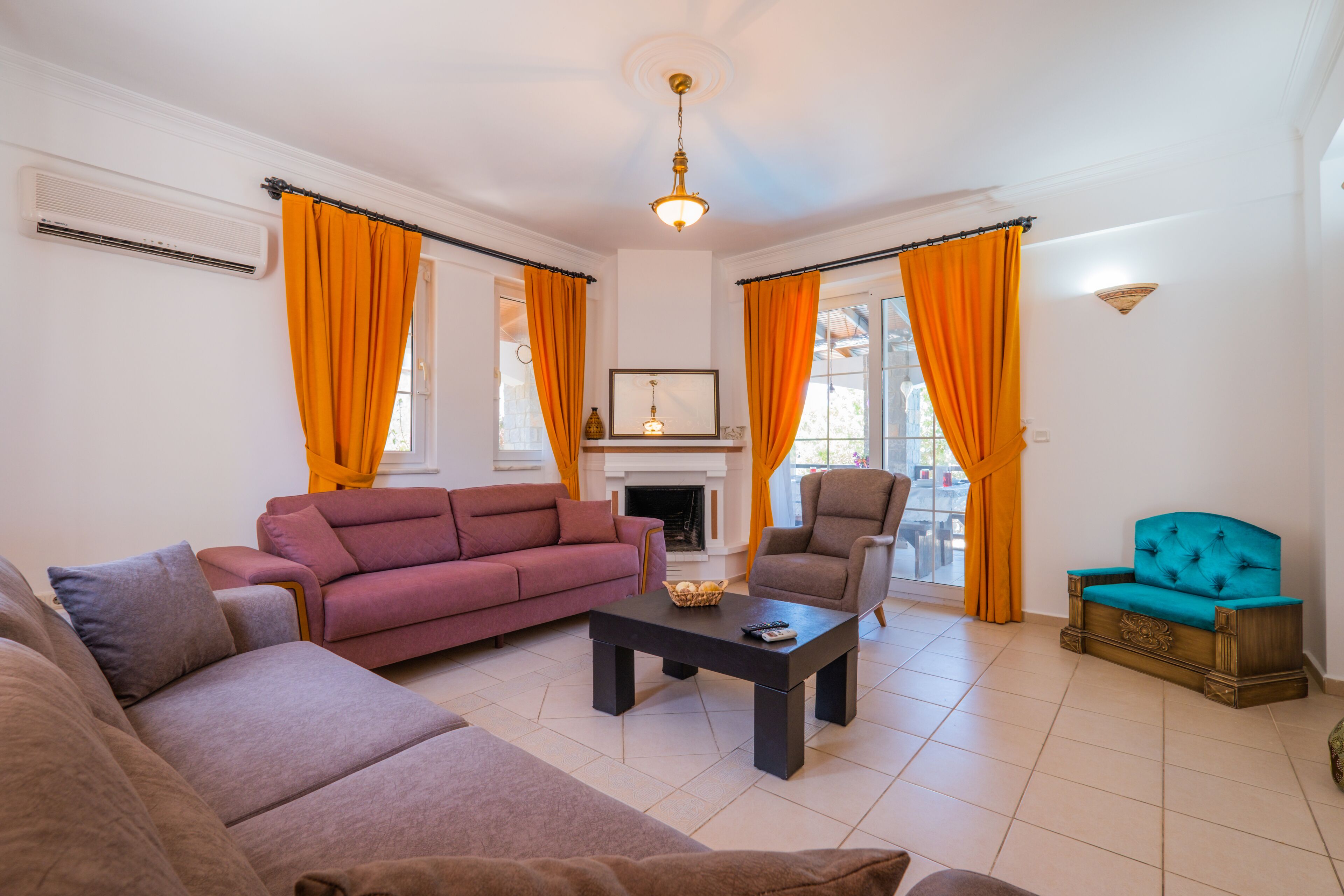 Foto - Infinity Flora Villa