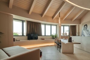 Interior - RESIDENZA III LUXURY APARTMENT (Cattolica)