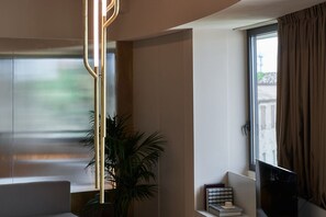 Interior - RESIDENZA III LUXURY APARTMENT (Cattolica)